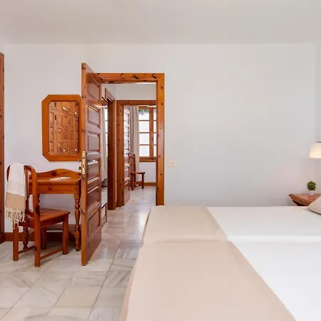 Villas Parque Santiago Iii By Upper Luxury Housing * Playa de las Américas
