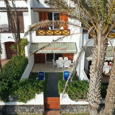 Villas Parque Santiago Iii By Upper Luxury Housing Villa *