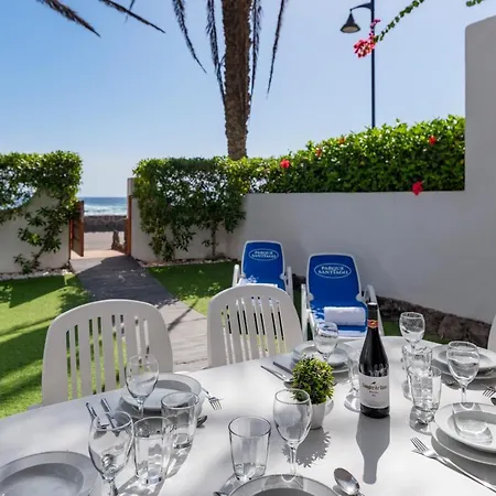 Villas Parque Santiago Iii By Upper Luxury Housing Villa *