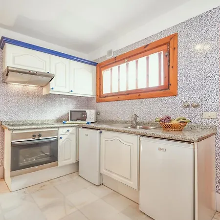 Villa Villas Parque Santiago Iii By Upper Luxury Housing Playa de las Americas (Tenerife)