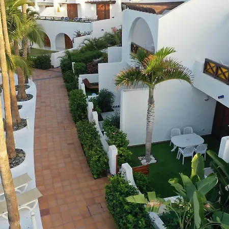 Villas Parque Santiago Iii By Upper Luxury Housing *
