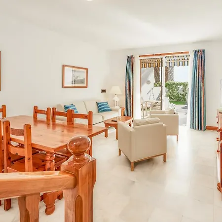Villas Parque Santiago Iii By Upper Luxury Housing * Playa de las Americas (Tenerife)