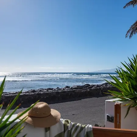 Villa Villas Parque Santiago Iii By Upper Luxury Housing Playa de las Américas