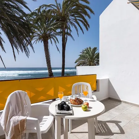Villas Parque Santiago Iii By Upper Luxury Housing Villa Playa de las Americas (Tenerife)