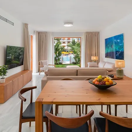 Villas Parque Santiago Iii By Upper Luxury Housing