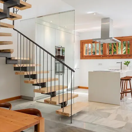 Villa Villas Parque Santiago Iii By Upper Luxury Housing