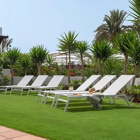 Villas Parque Santiago Iii By Upper Luxury Housing Villa Playa de las Americas (Tenerife)